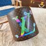 Пуф LV Louis Vuitton (15606)