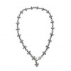 Цепочка Chrome Hearts (16506)