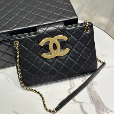 Сумка Chanel 25х17х3 см (17906)