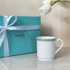 Кружка Tiffany&Co 280мл (9906)