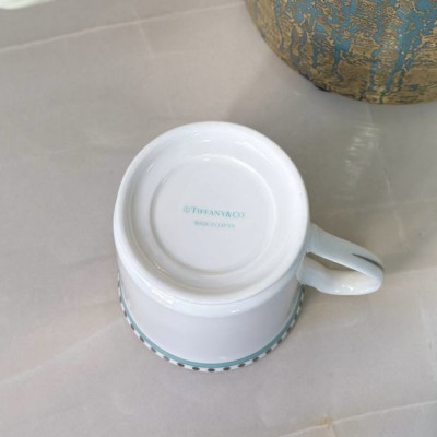 Кружка Tiffany&Co 280мл (9906)