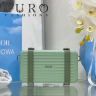 Сумка женская Christian Dior Rimowa, зеленая (14807)