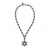 Подвеска Chrome Hearts (16507)