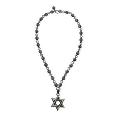 Подвеска Chrome Hearts (16507)