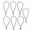 Подвеска Chrome Hearts (16507)