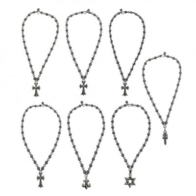Подвеска Chrome Hearts (16507)