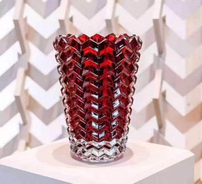 Ваза Baccarat, 25см (18407)