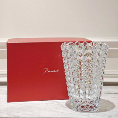 Ваза Baccarat, 25см (18407)