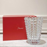 Ваза Baccarat, 25см (18407)