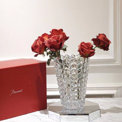 Ваза Baccarat, 25см (18407)