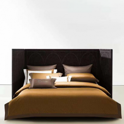 Постельное белье Hermes (13108)