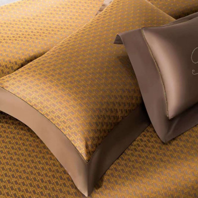 Постельное белье Hermes (13108)