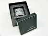 Кубик хрустальный Baccarat & Chrome Hearts 6х6 см (13908)