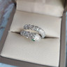 Кольцо Bvlgari Serpenti (16608)
