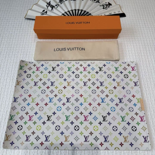 Коврик на письменный стол Louis Vuitton 42*57 см (17608)