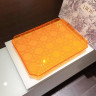 Поднос Сhristian Dior (13709) оранжевый