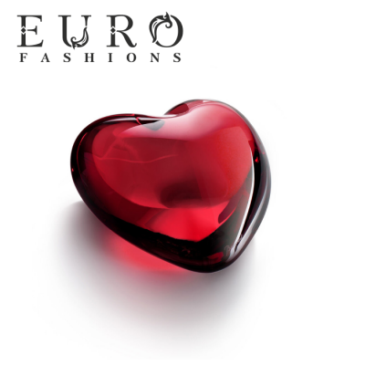Статуэтка Baccarat, Coeur Cupid's Heart (14609)
