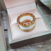 Кольцо Bvlgari (16609)