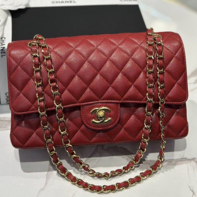 Сумка Chanel 25 см (17909)