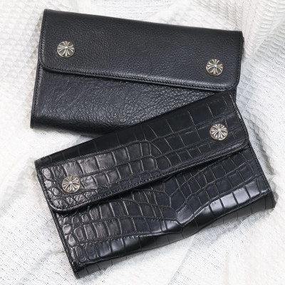 Клатч Chrome Hearts 20*12 см (8309)