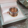 Кольцо Bvlgari (16610)