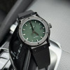 Часы мужские Hublot Classic Fusion, 42 мм (16910)