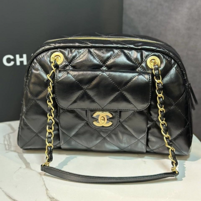 Сумка Chanel 32,5х22х13,5 см (17910)