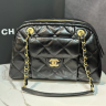 Сумка Chanel 32,5х22х13,5 см (17910)
