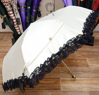 Зонт Rainie складной