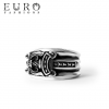 Кольцо Chrome hearts, Dagger (14411)