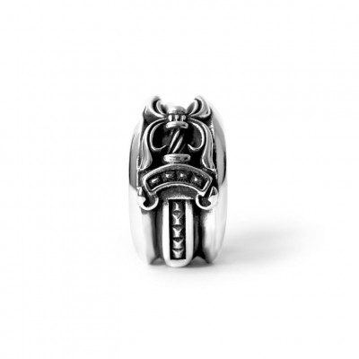 Кольцо Chrome hearts, Dagger (14411)
