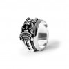 Кольцо Chrome hearts, Dagger (14411)