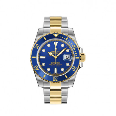Часы мужские Rolex Submariner, 41 мм (16911)