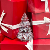 Скульптура Baccarat Новогодняя елочка (17211)