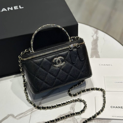 Сумка Chanel 16х10х8 см (17911)
