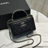 Сумка Chanel 16х10х8 см (17911)