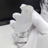 Декантер/штоф Lalique Owl «Совы» 850 мл (18611)