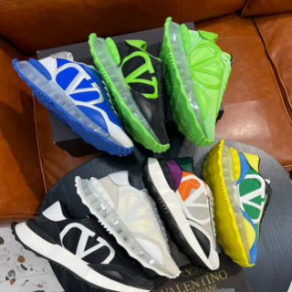 Кроссовки Valentino (13412)