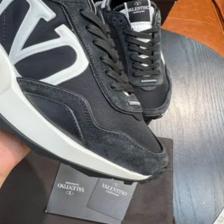 Кроссовки Valentino (13412)