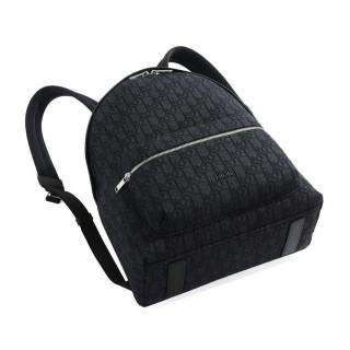 Рюкзак женский Christian Dior Rider Oblique (14312)