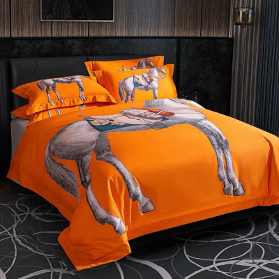 Постельное белье Hermes (17112)