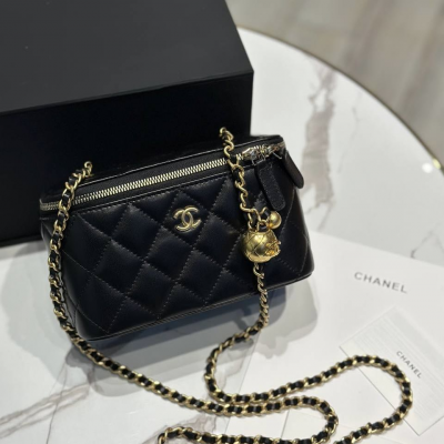 Сумка Chanel 16х10х8 см (17912)