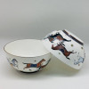 Салатник Hermes Cheval d'Orient 3л (6413)