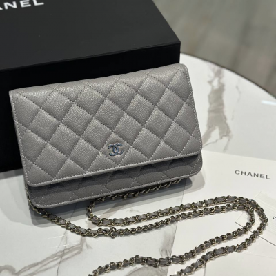 Сумка Chanel 19х12х4 см (17913)