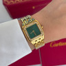 Часы женские Cartier panthere Medium, 27 мм (18513)
