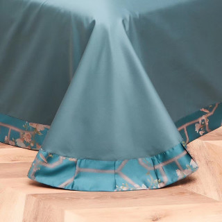 Постельное белье Hermes (10814)