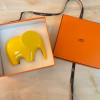 Декоративный слон Hermes 15*12 см (15614)