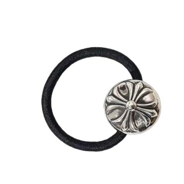 Резинка для волос Chrome Hearts (16514)