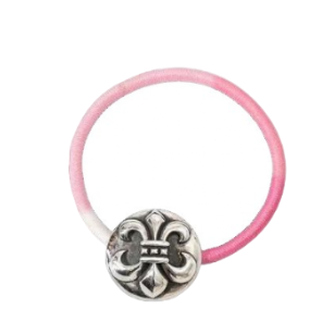 Резинка для волос Chrome Hearts (16514)
