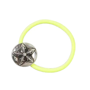 Резинка для волос Chrome Hearts (16514)